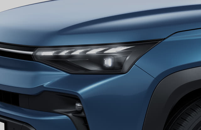 Headlight Image - 20531