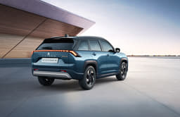 Maruti Suzuki Victoris Alloy Wheels