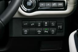Maruti Suzuki Victoris Door Controls Maruti Suzuki Victoris Door Controls