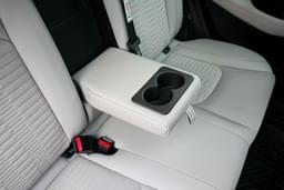 Maruti Suzuki Victoris Rear Armrest Cup Holders