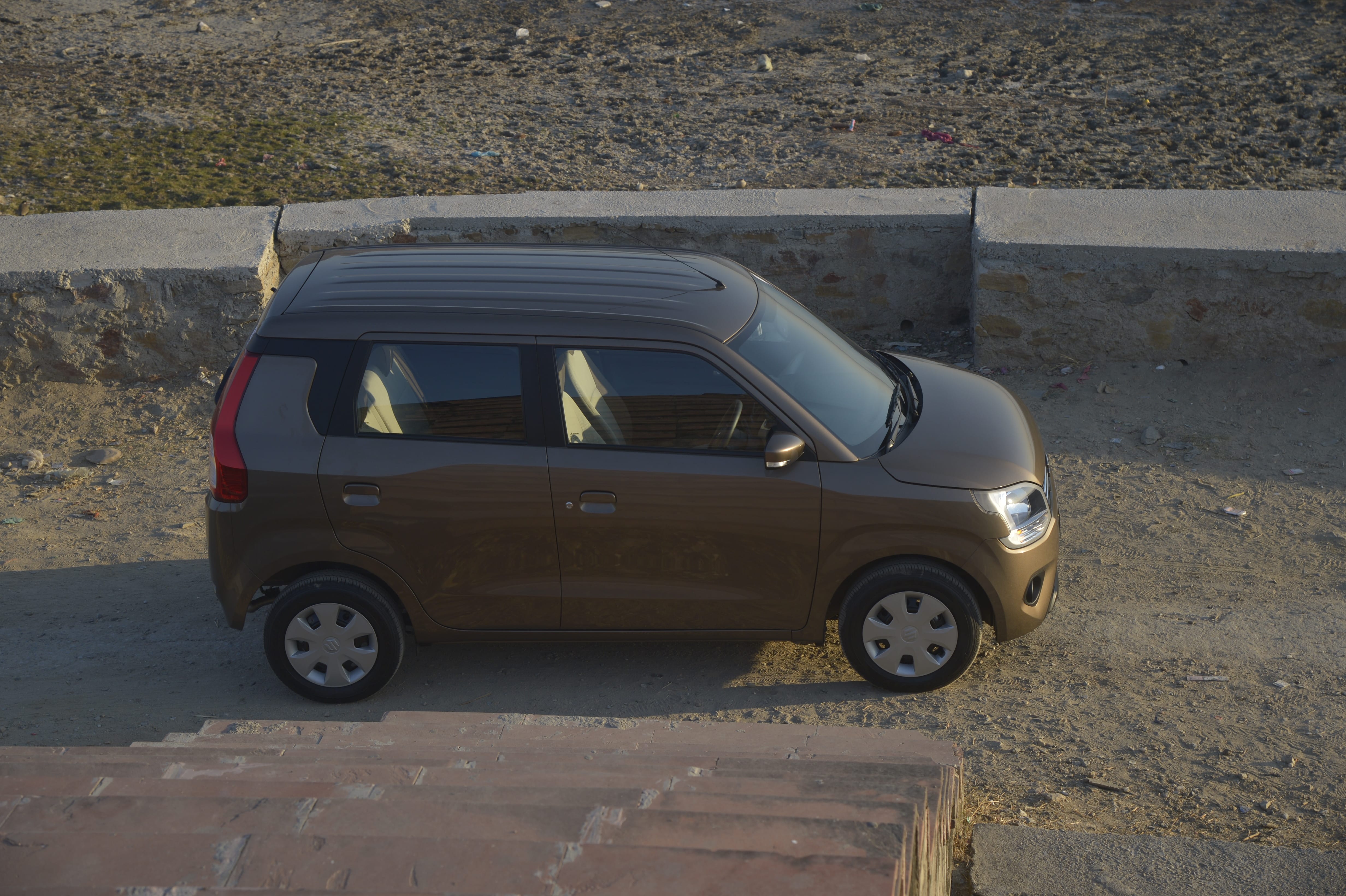 I’m a first-time car buyer with no driving experience. I need an ...