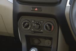 Maruti Suzuki Wagon R Ac Vents Front