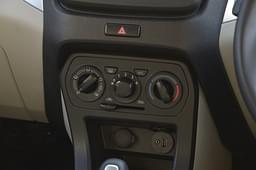 Maruti Suzuki Wagon R Ac Vents Front