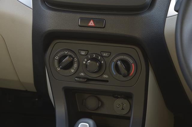 Ac Vents Front Image - 13847