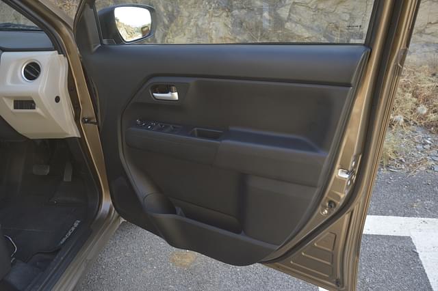 Body Colored Bumpers Partially Image - 13851