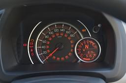 Maruti Suzuki Wagon R Dashboard