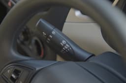 Maruti Suzuki Wagon R Steering Wheel