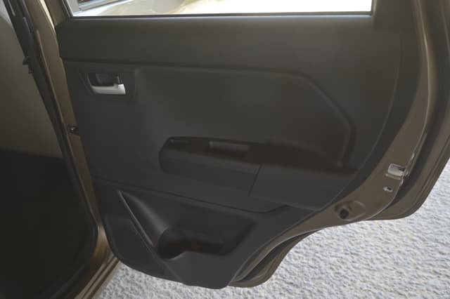 Door Controls Image - 13862