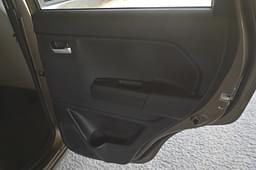 Maruti Suzuki Wagon R Door Controls