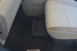 Maruti Suzuki Wagon R Console Storage