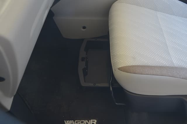Console Storage Image - 13864