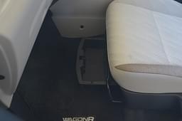 Maruti Suzuki Wagon R Console Storage