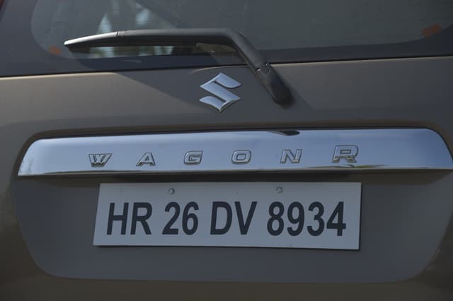 Rear View Image - 13872