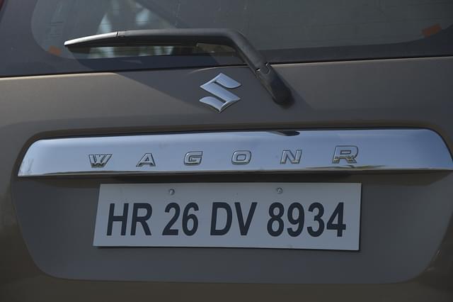 Rear View Image - 13872
