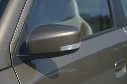 Maruti Suzuki Wagon R Color Brown