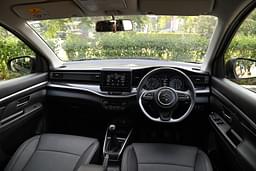 Maruti Suzuki Xl6 Dashboard