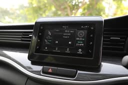 Maruti Suzuki Xl6 Dashboard