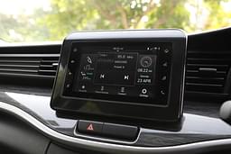 Maruti Suzuki Xl6 Dashboard