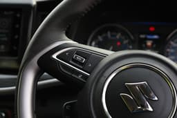 Maruti Suzuki Xl6 Steering Wheel