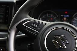 Maruti Suzuki Xl6 Steering Wheel