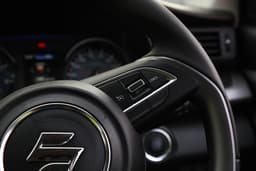 Maruti Suzuki Xl6 Steering Wheel
