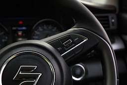 Maruti Suzuki Xl6 Steering Wheel