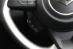 Maruti Suzuki Xl6 Steering Wheel