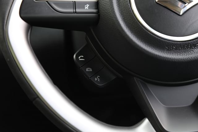 Steering Wheel Image - 9092