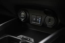 Maruti Suzuki Xl6 12V Power Outlets