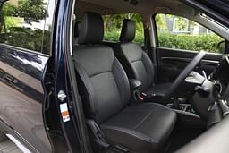 Maruti Suzuki Xl6 Front Row Seats