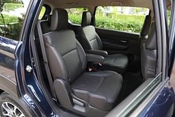 Maruti Suzuki Xl6 Second Row Seats