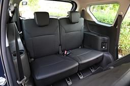 Maruti Suzuki Xl6 Second Row Seats