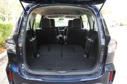 Maruti Suzuki Xl6 Front Row Seats