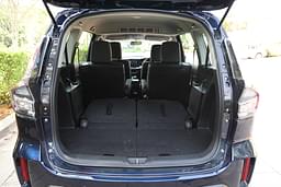 Maruti Suzuki Xl6 Front Row Seats
