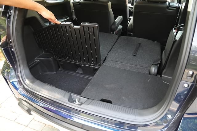 Rear View Image - 9132