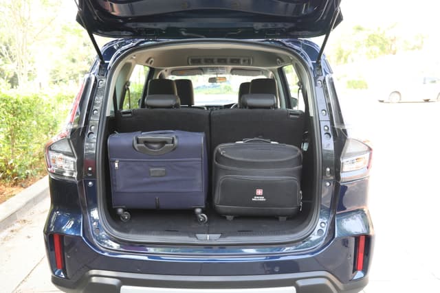 Rear View Image - 9135