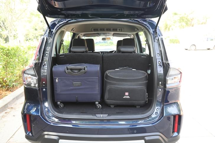 Rear View