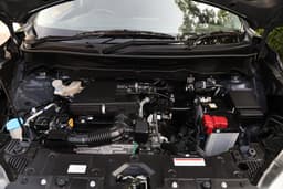Maruti Suzuki Xl6 Open Bonnet Engine Shot