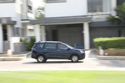 Maruti Suzuki Xl6 Front Right Three Quarter