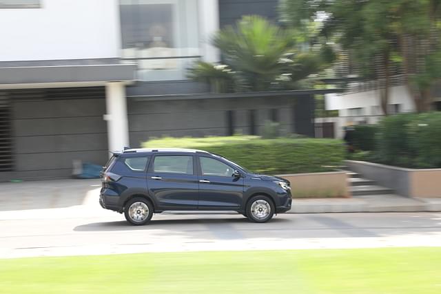 Alloy Wheels Image - 9157