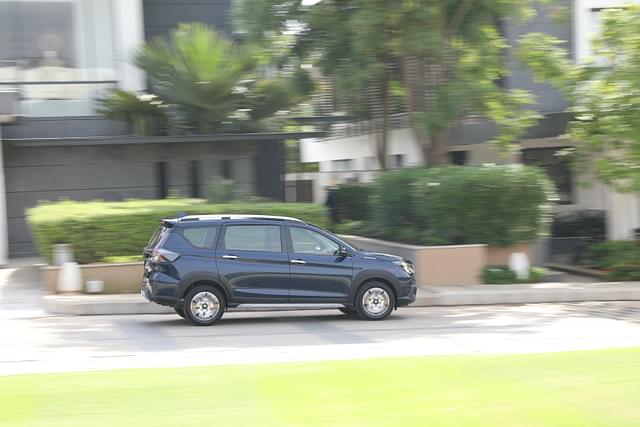 Alloy Wheels Image - 9160