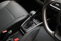 Maruti Suzuki Xl6 Console Storage