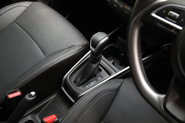 Gear Box Image - 9162