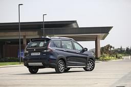 Maruti Suzuki Xl6 Rear View