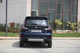Maruti Suzuki Xl6 Rear View