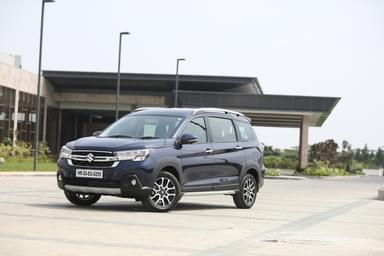 Maruti Suzuki XL6