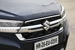 Maruti Suzuki Xl6 Front View