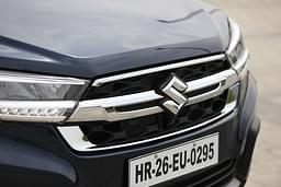 Maruti Suzuki Xl6 Front View