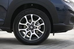 Maruti Suzuki Xl6 Alloy Wheels True