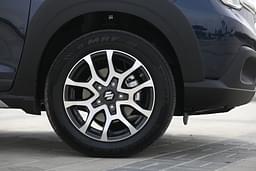 Maruti Suzuki Xl6 Alloy Wheels True